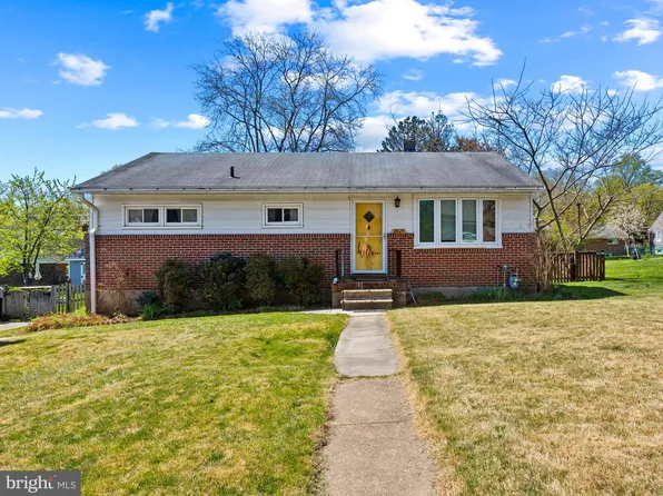 2825 Erie Ave, Baltimore, MD 21234