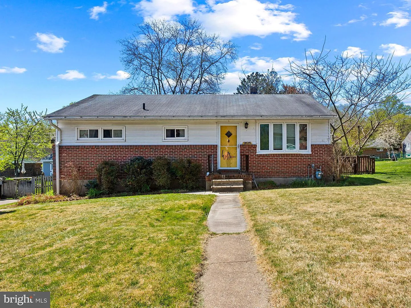 2825 Erie Ave photo 1