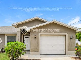 5131 25th St SW, Lehigh Acres, FL 33973