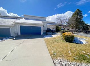 3340 Rosalinda Dr NW, Reno, NV 89503