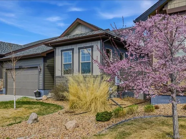 11852 Sandcastle Court, Parker, CO 80138