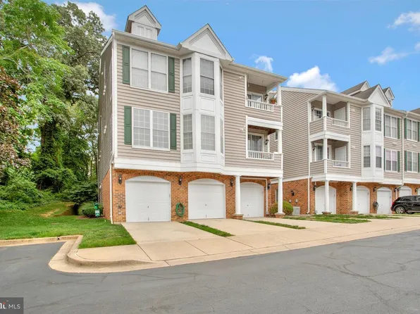 502 Mathias Hammond Way APT 206, Annapolis, MD 21401