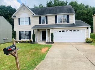 835 Markham Cir, Moore, SC 29369