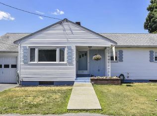 23 Tower St, Dedham, MA 02026