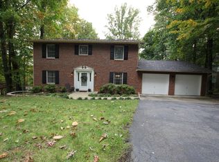 1700 Colonial Ridge Rd, Johnson City, TN 37604