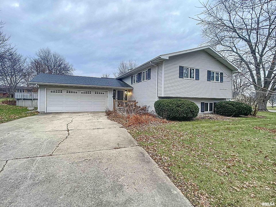 205 S State St, Annawan, IL 61234 Zillow