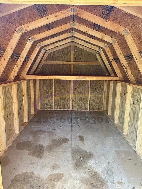 3 BR, 2 BA mobile home in country setting — Photo 3
