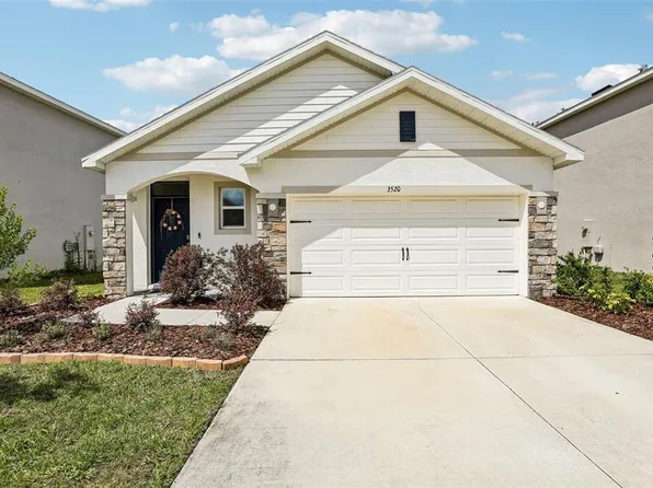 3520 Maple Grove Way, Plant City, FL 33565