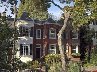 3021 O St NW, Washington, DC 20007