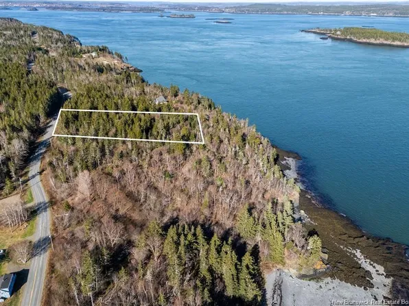 LOT Lighthouse Rd, Campobello Island, NB E5E 1K6