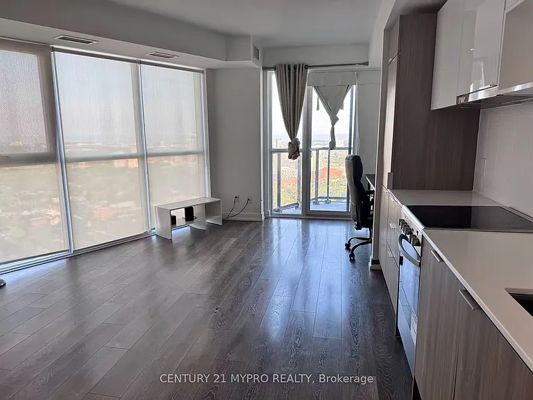 159 Wellesley St E #3403 — Photo 6