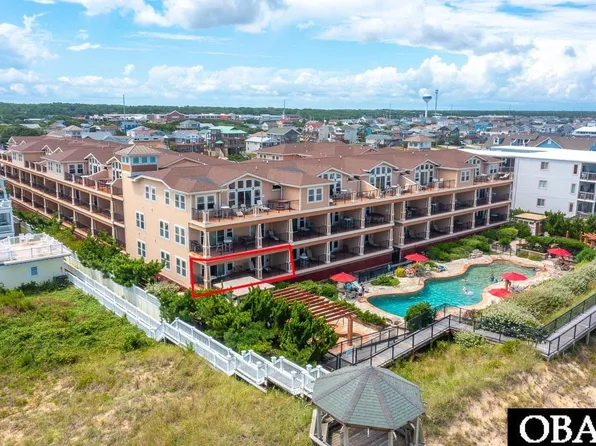 1319 N Virginia Dare Trl Unit 2K, Kill Devil Hills, NC 27948