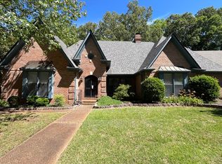 6700 N Kirby Oaks Cv, Memphis, TN 38119