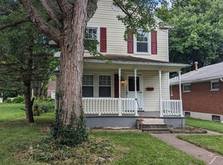 17 Fer Don Rd, Dayton, OH 45405