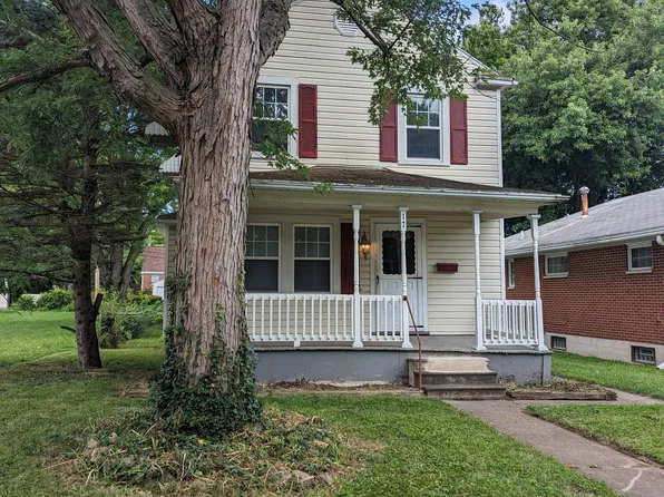 17 Fer Don Rd, Dayton, OH 45405