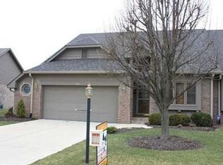 685 Brook Dr, Greenwood, IN