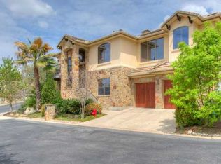 8540 Adirondack Trl APT 16, Austin, TX 78759