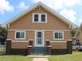 837 N Griffin St, Danville, IL 61832