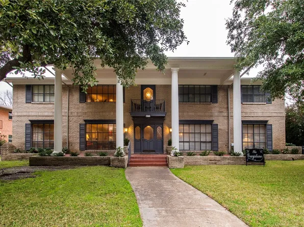 6171 Bandera Ave, Dallas, TX 75225