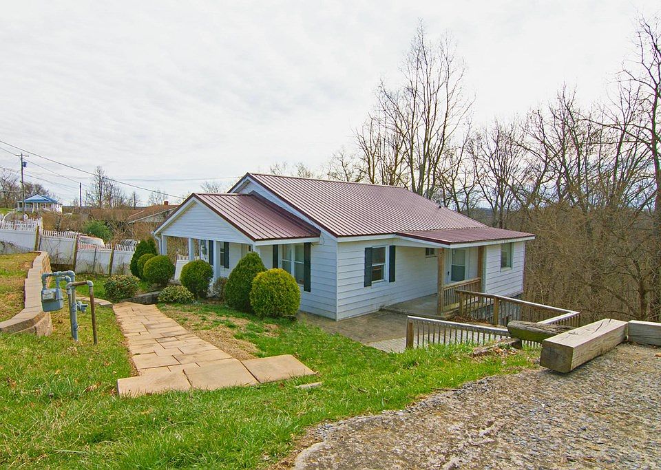 204 Fitzpatrick Rd, Beckley, WV 25801 MLS 83886 Zillow