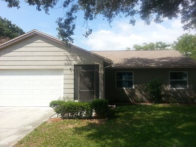 7725 Jenner Ave, New Port Richey, FL, 34655