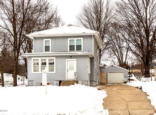 309 Freeman St NW, Preston, MN 55965