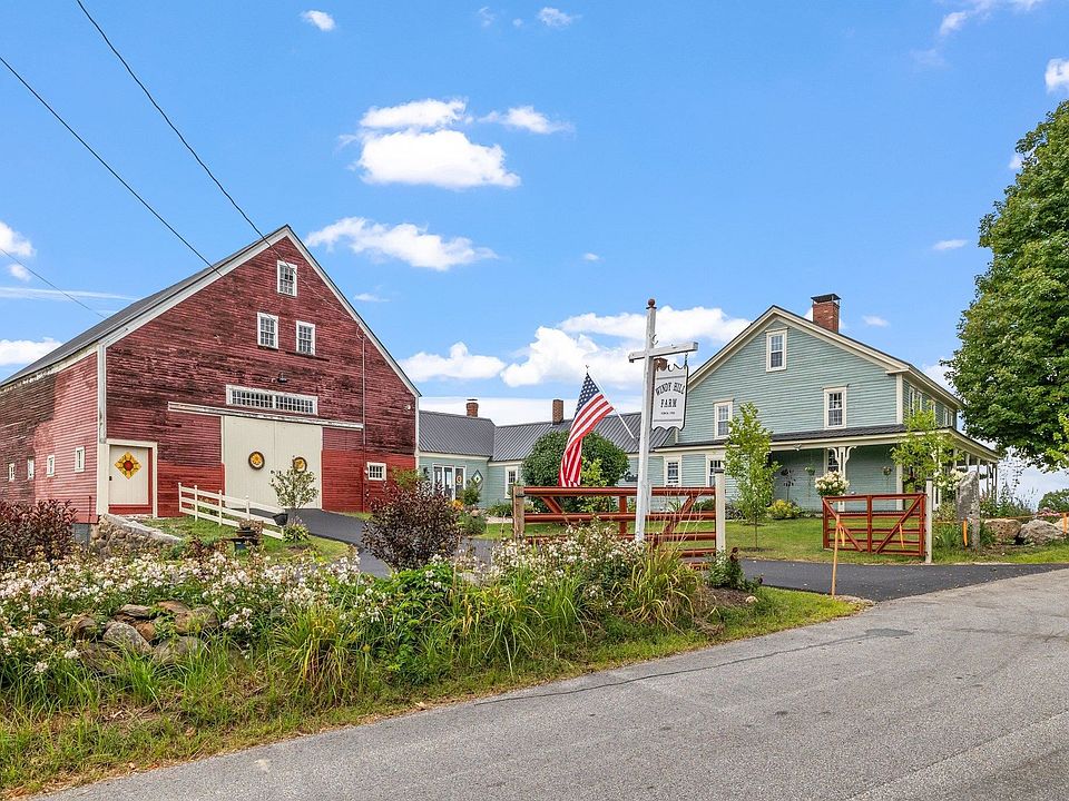 29 Woodman Road, Sanbornton, NH 03269 Zillow