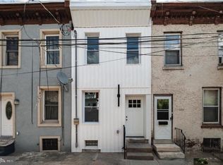 2215 N Mutter St, Philadelphia, PA 19133