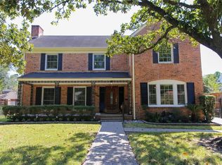 3328 Parkwood Dr, Houston, TX 77021