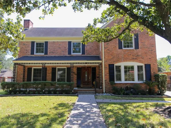 3328 Parkwood Dr, Houston, TX 77021