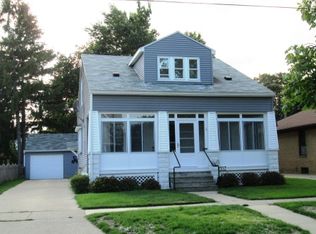 312 S Kiesel St, Bay City, MI 48706