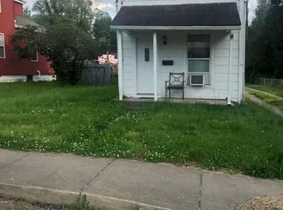 1531 W Vermont St, Indianapolis, IN 46222