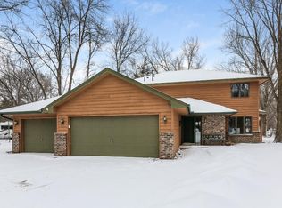 22033 Jason Ave N, Forest Lake, MN 55025