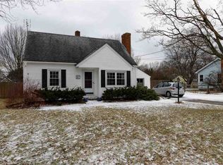 87 Oakland Ter, Burlington, VT 05408