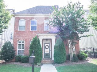 10771 Bossier Dr, Johns Creek, GA 30022