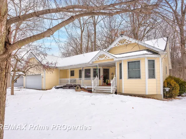 11549 Maple Rd, Birch Run, MI 48415