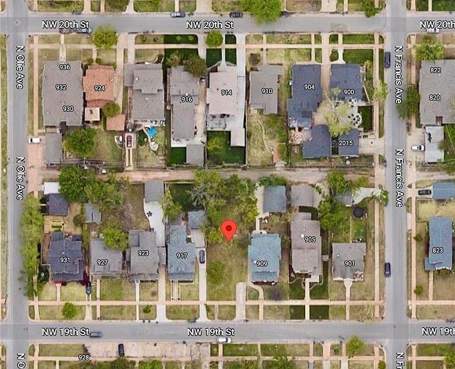 2nd image of 911 NW 19th St #23