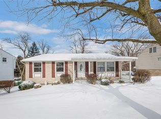 176 Connie Park Dr, Mc Kees Rocks, PA 15136