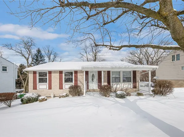 176 Connie Park Dr, Mc Kees Rocks, PA 15136