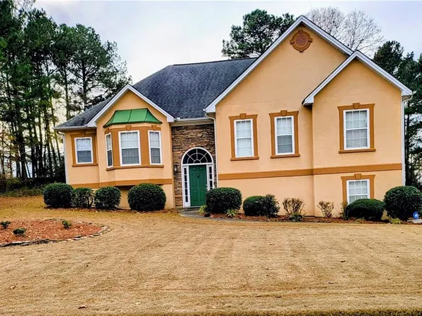 3575 Princeton View Way, Loganville, GA 30052