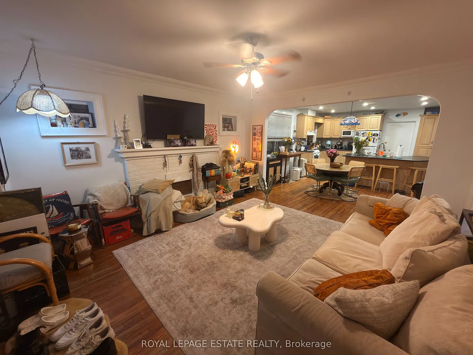 2 bed, $3,250 — Photo 3