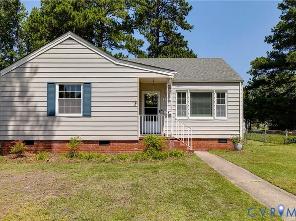 2908 Briar Ln, Henrico, VA 23228