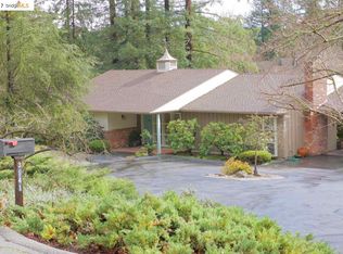 3941 Los Arabis Dr, Lafayette, CA 94549