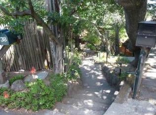 38 Alta Way, Corte Madera, CA 94925