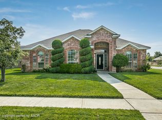 8307 Addison Dr, Amarillo, TX 79119