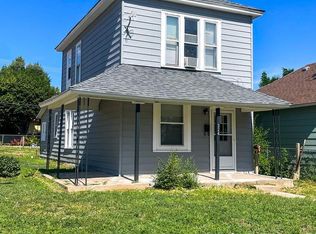 324 Lewis Ave, La Junta, CO 81050