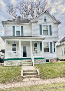 59 W Front St, Logan, OH, 43138