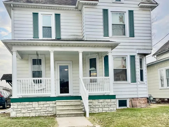 59 W Front St, Logan, OH 43138