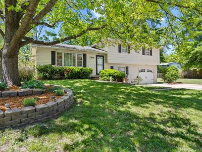 2911 E Henley Dr, Columbia, MO, 65202