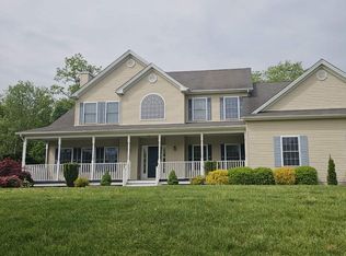 4 Amethyst Way, Jackson, NJ 08527